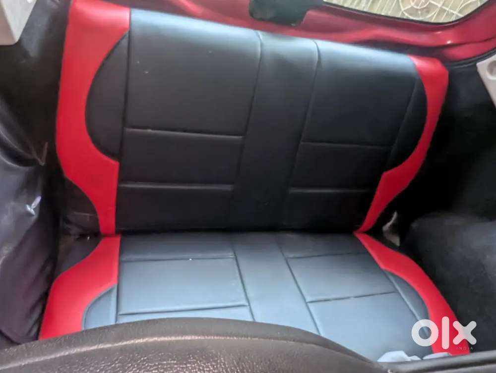 Datsun Go Plus 2017 Petrol Manual Second Owner