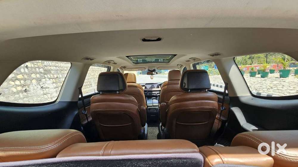 Mg Gloster Savvy 6 Seater, 2021, Diesel