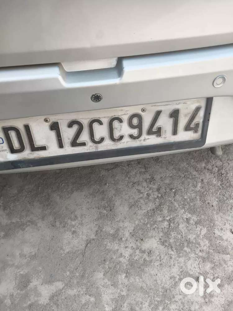Maruti Suzuki Alto 800 2013 Petrol 34000 Km Driven