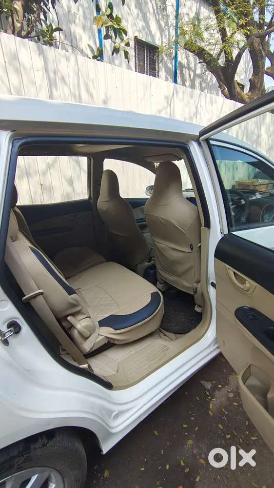 Honda Mobilio 2015 Diesel 145000 Km Driven