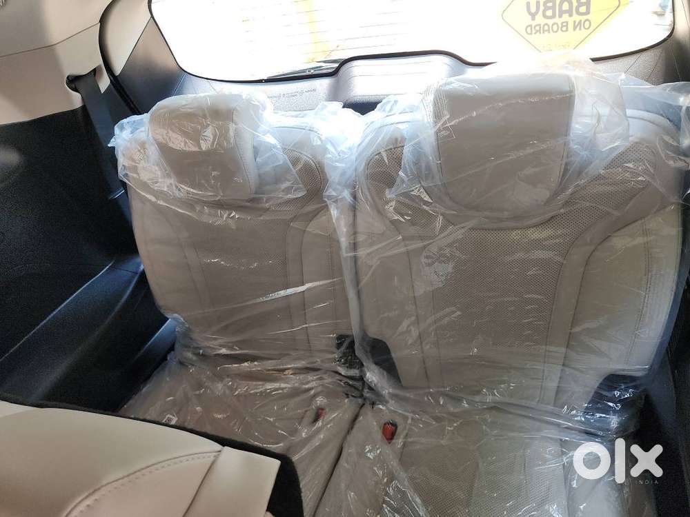 Mahindra Xuv700 2024 Diesel 4750 Km Driven