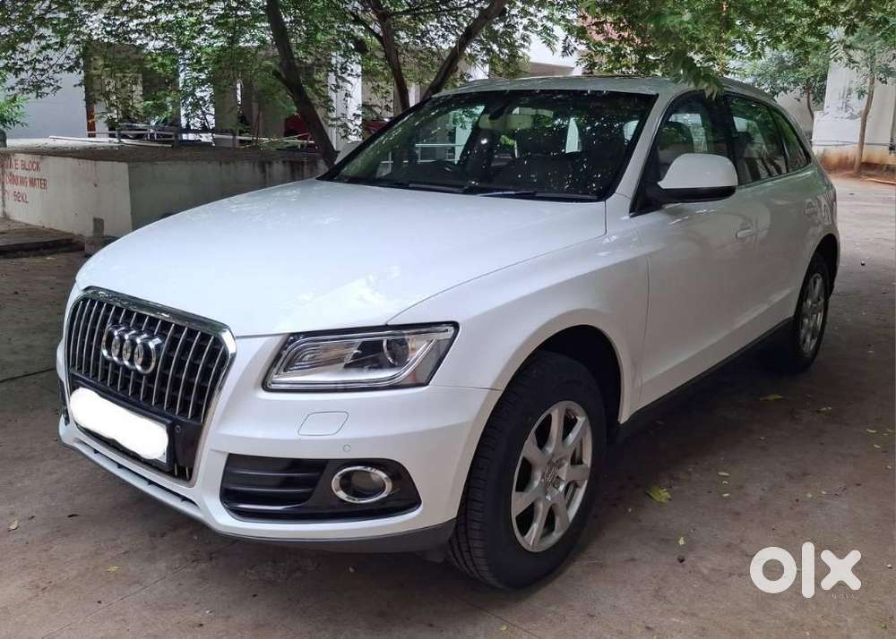 Audi Q5 2.0 Tdi Technology, 2014, Diesel