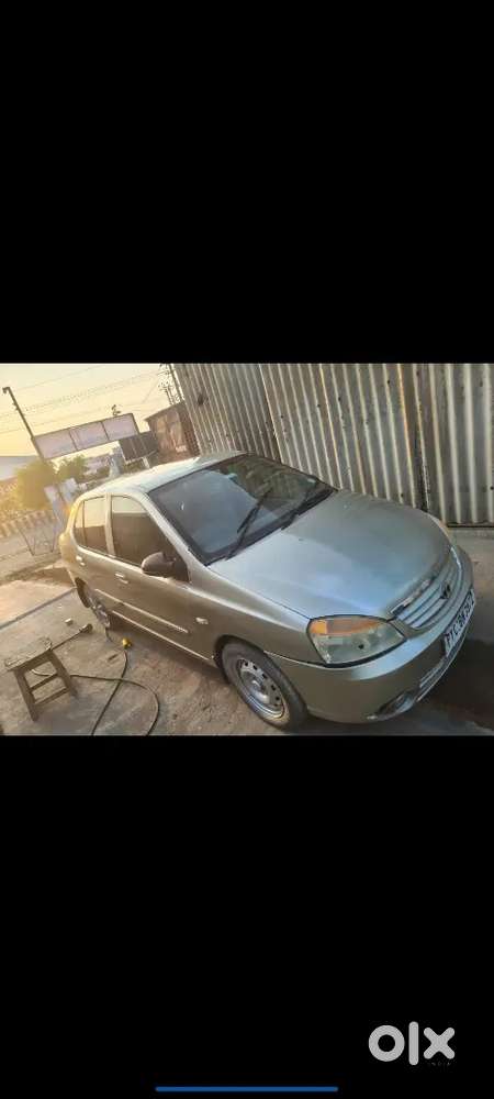 Tata Indigo Ecs 2011 Diesel Manual