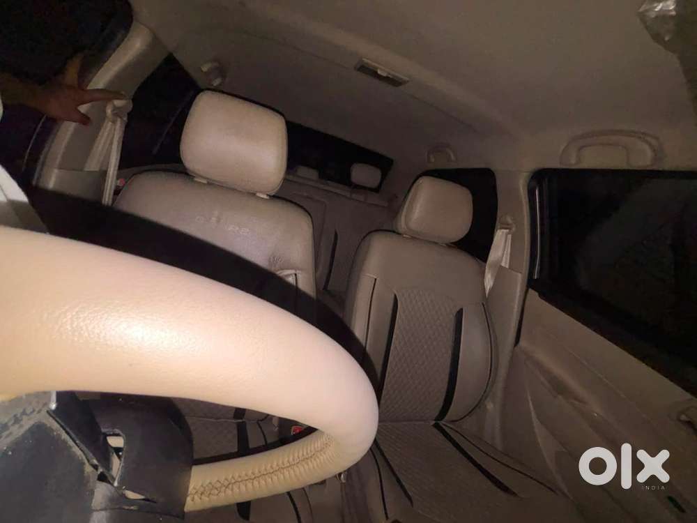 Maruti Suzuki Dzire 2015 Diesel Good Condition