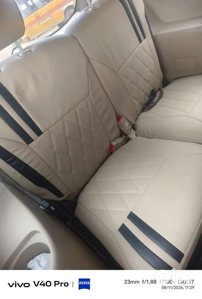 Maruti Suzuki Ertiga 2024