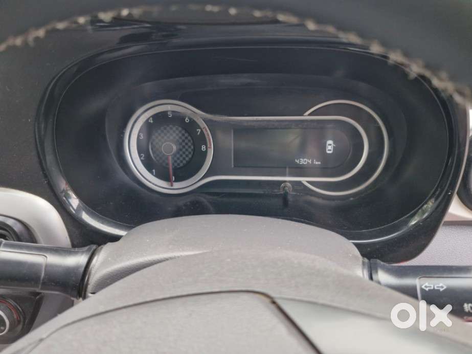 Hyundai Grand I10 Nios Sportz 1.2 Kappa Vtvt, 2019, Petrol