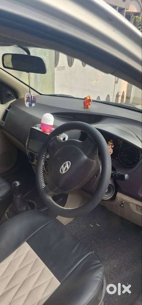 2010 Hyundai I20 Magna
