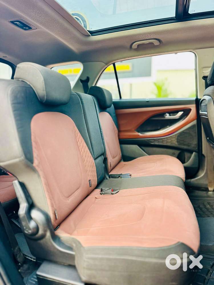 Hyundai Alcazar 1.5 Prestige Diesel Mt 7 Str, 2023, Diesel