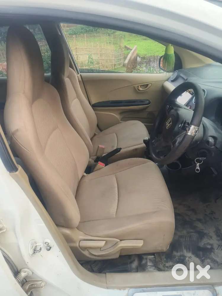 Honda Mobilio 2016 87200km7seater Service Abhi Karaya रजोखर अररिया