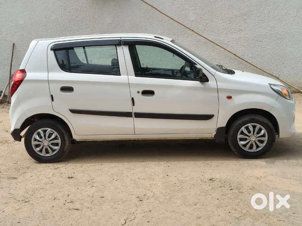 Maruti Suzuki Alto 2019