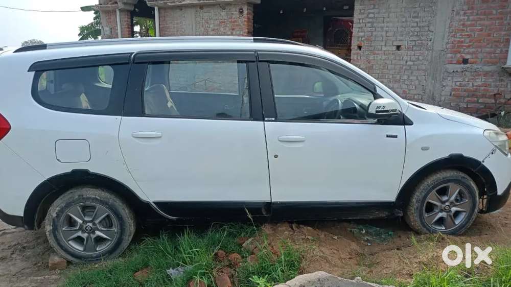 Renault Lodgy