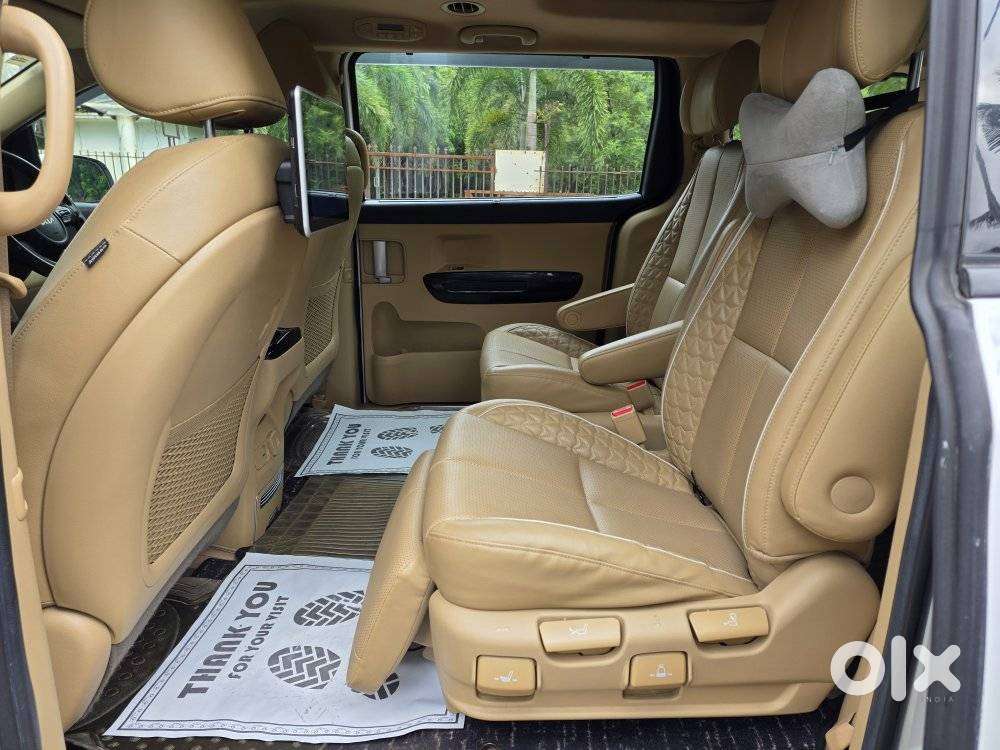 Kia Carnival Limousine, 2022, Diesel