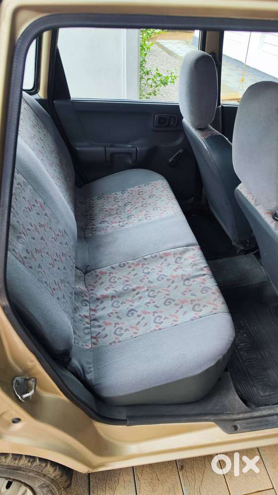 Maruti Suzuki Zen Lx