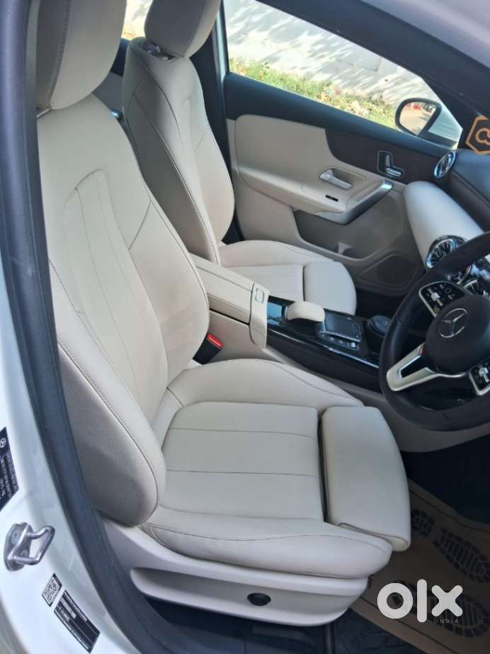 Mercedes-benz A Class A200 Cdi, 2022, Petrol
