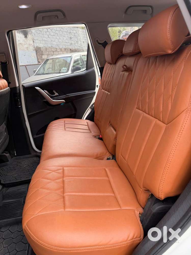 Mahindra Xuv500 W7, 2019, Diesel