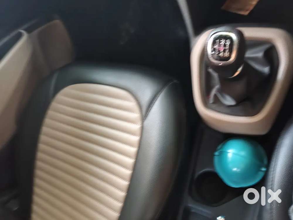 Hyundai I10 Sportz 2019