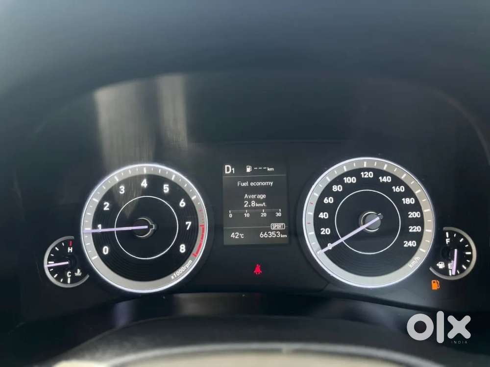Hyundai Creta 1.6 Sx Plus, 2021, Petrol