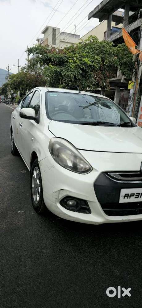 Renault Scala Diesel Rxz, 2013, Diesel
