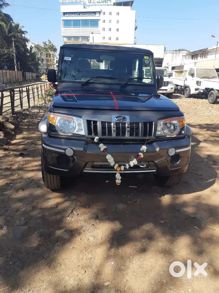 Mahindra Be 6 2026 Diesel 1800 Km Driven