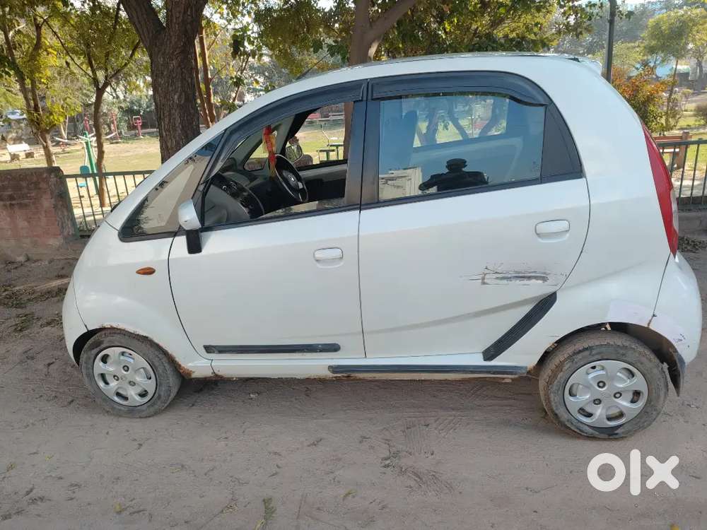 Tata Nano