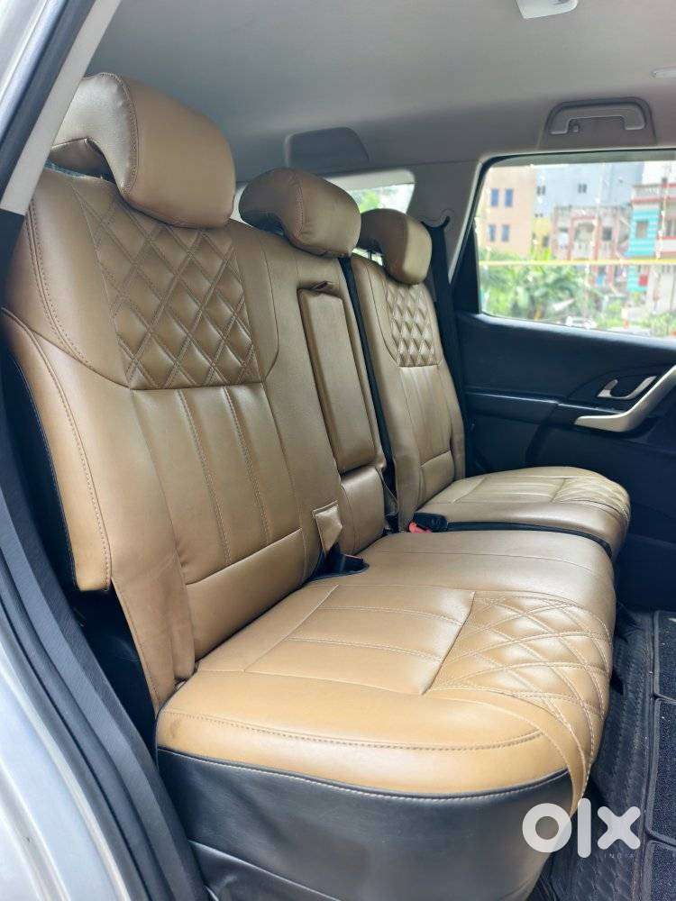 Mahindra Xuv500 W7, 2020, Diesel