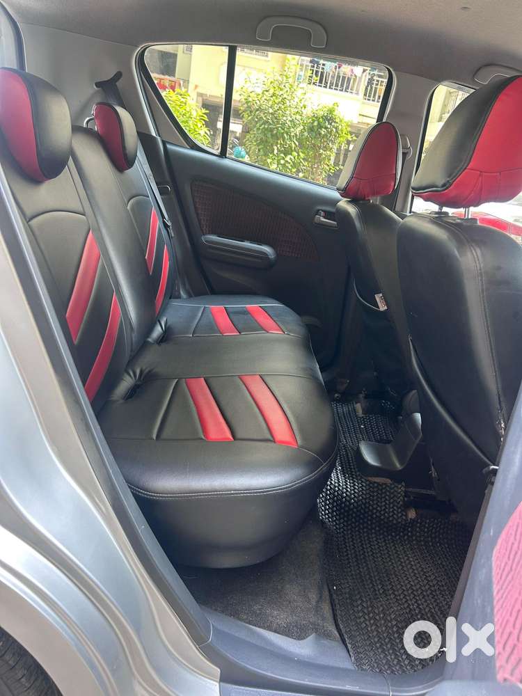 Maruti Suzuki Ritz 1.3 Vdi Abs, 2014, Diesel