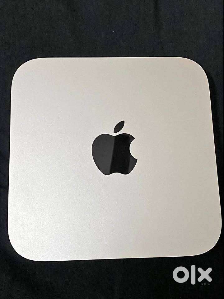 Apple Mac mini Late 2012 16GB RAM 500GB Storage Excellent Condit