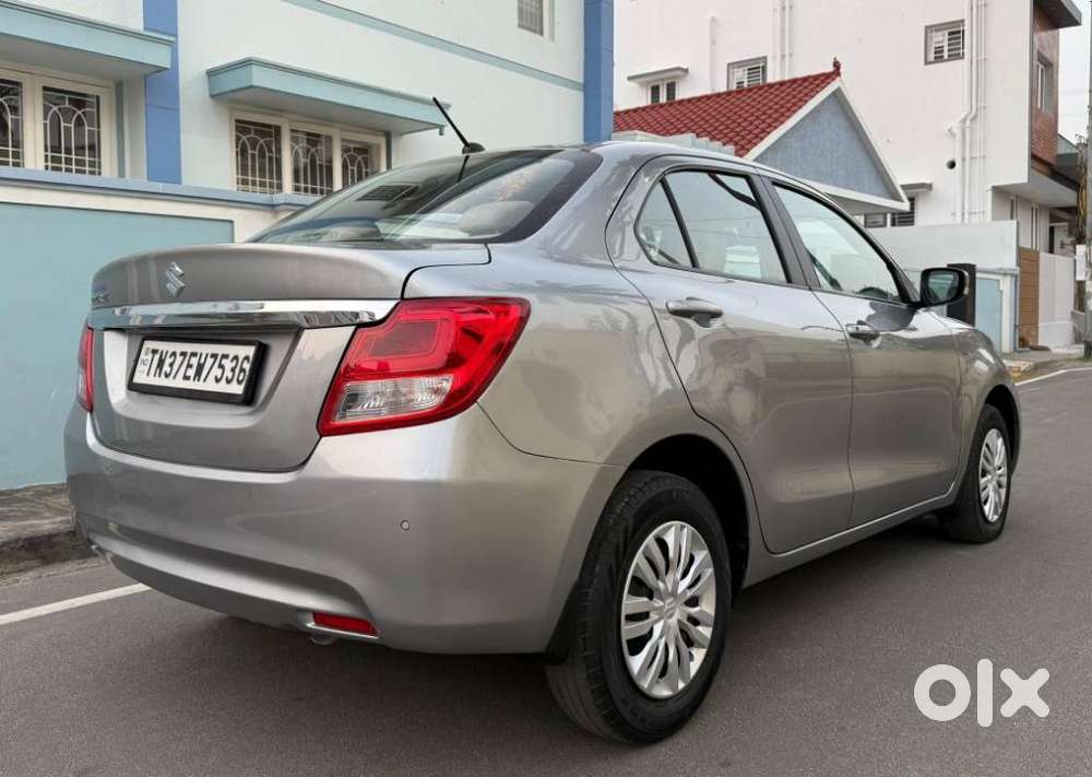 Maruti Suzuki Dzire 1.2 Vxi, 2023, Petrol
