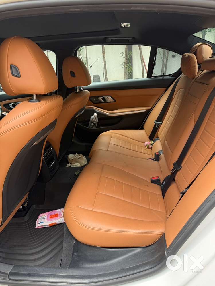 2024 Bmw 3 Series Petrol Automatic Sport Line