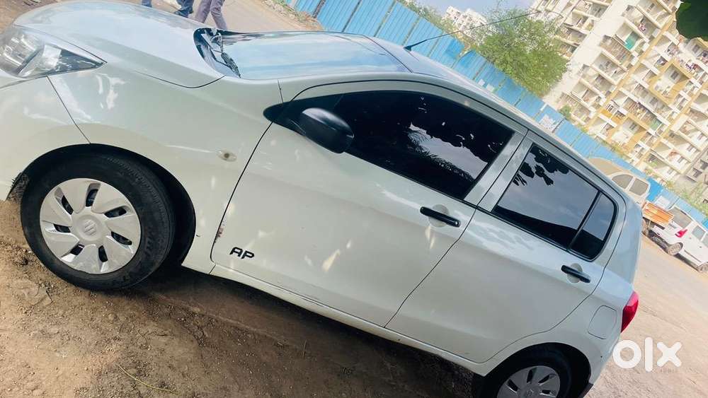 Maruti Suzuki 2017 Model