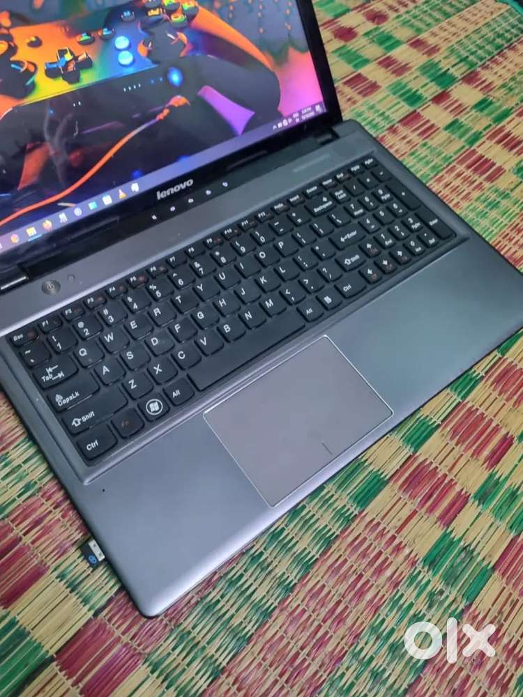 Lenovo Z 580