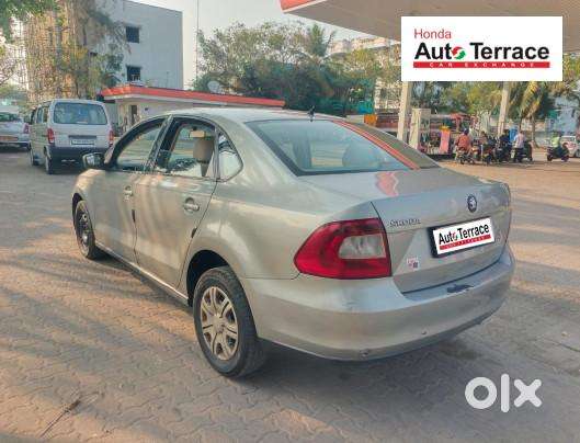 Skoda Rapid [2016-2020] 1.5 Ambition Plus Tdi, 2014, Diesel