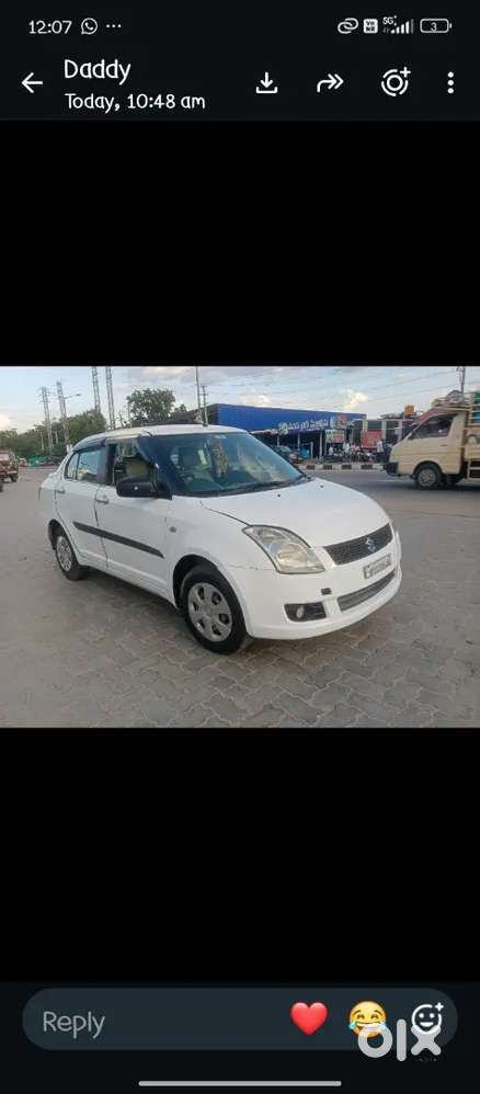 Good Condition Engine Cool Ac