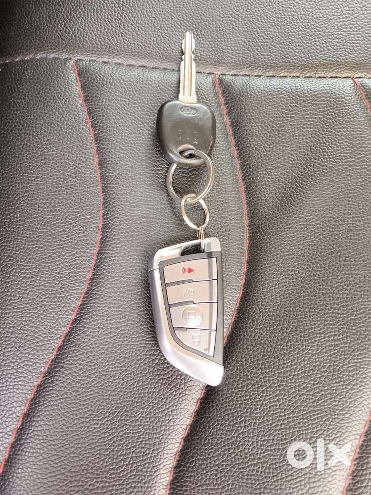 Fixed Price Hyundai Eon 2013 Petrol Well Maintained