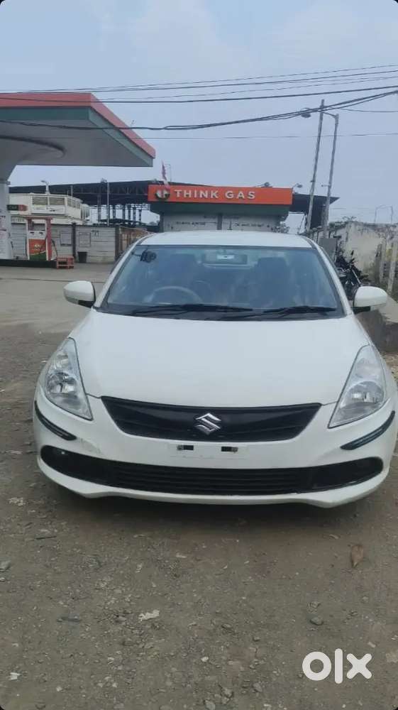 Maruti Dzire Tour 2017 Manual Petrol