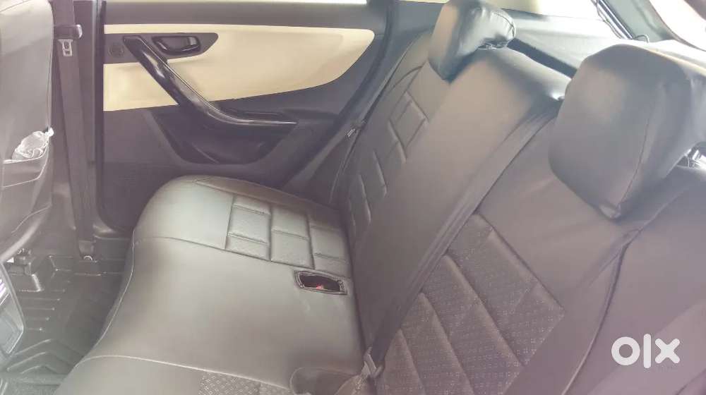 Tata Nexon 2025 Diesel 6500 Km Driven