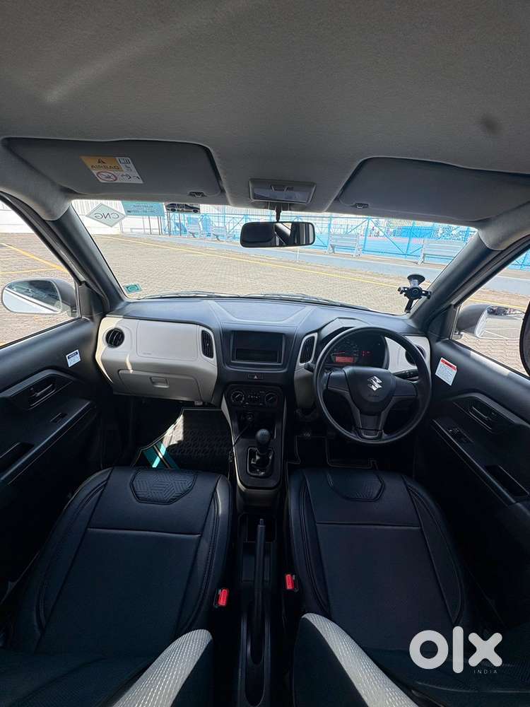 2026 Wagonr Cng + Petrol Taxi | Only 15,000 Km | ₹5.30 Lakh