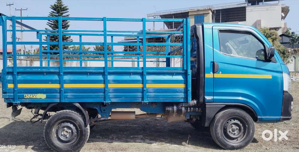 Tata Sumo Gold, 2022, Diesel