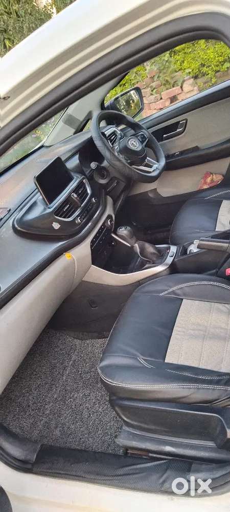 Tata Altroz 1.2 Xz 2020