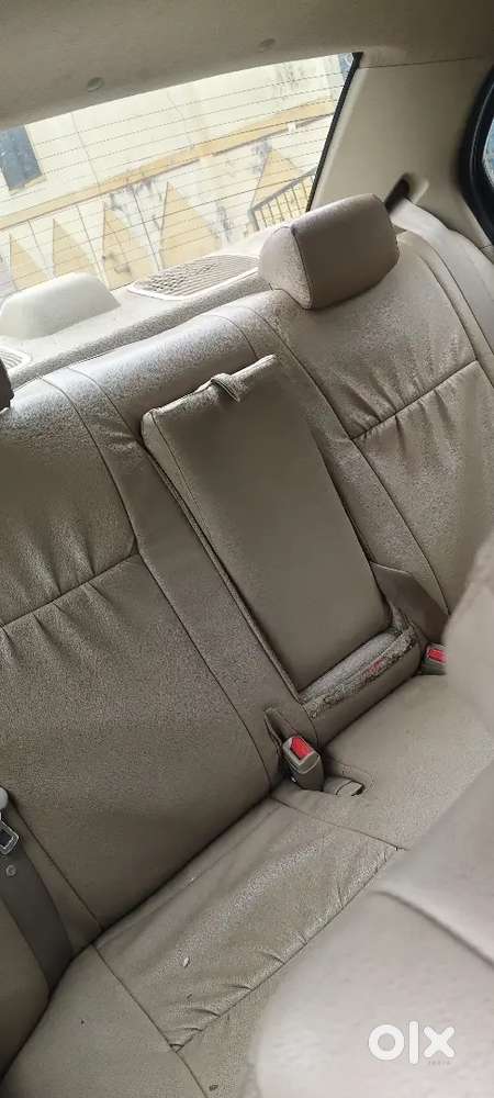 Maruti Suzuki Dzire Zxi 2014