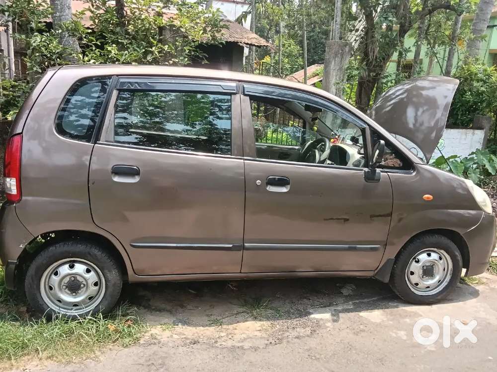 Maruti Suzuki Estilo 2010 Petrol 250000 Km Driven