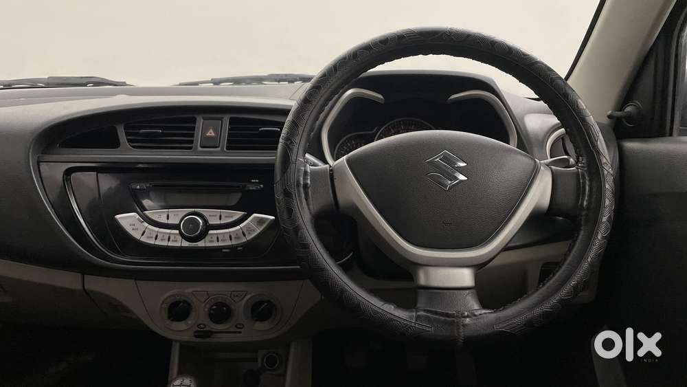 Maruti Suzuki Alto K10 Vxi, 2015, Petrol