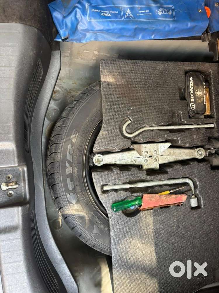 Honda Jazz 2016 Petrol Good Condition