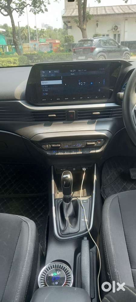 Hyundai I20 Asta (o) 1.2 Ivt, 2022, Petrol