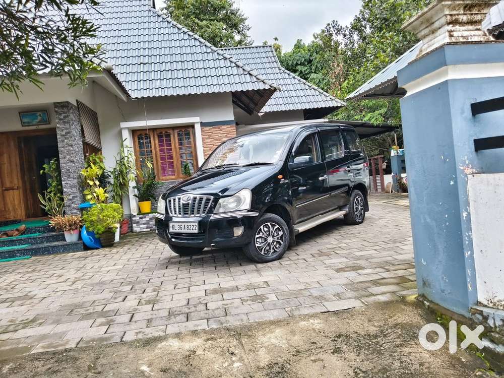 Mahindra Xylo Diesel Manual , Well Maintained
