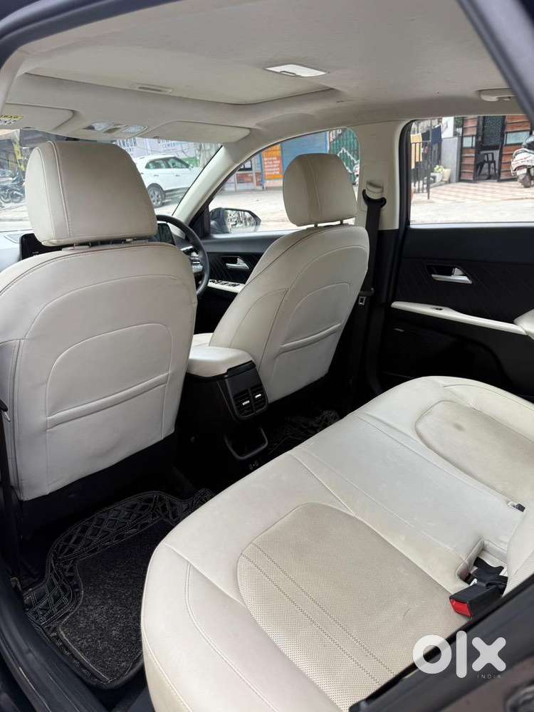 Hyundai Verna 2023 Petrol Good Condition