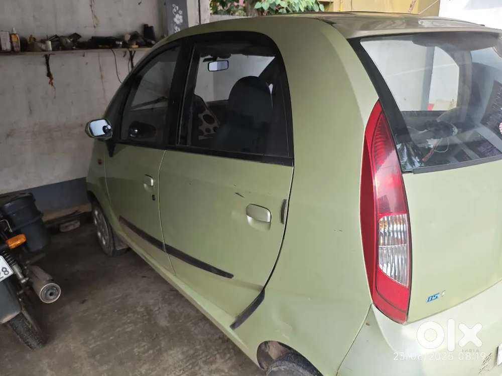 Tata Nano Lx For Sale