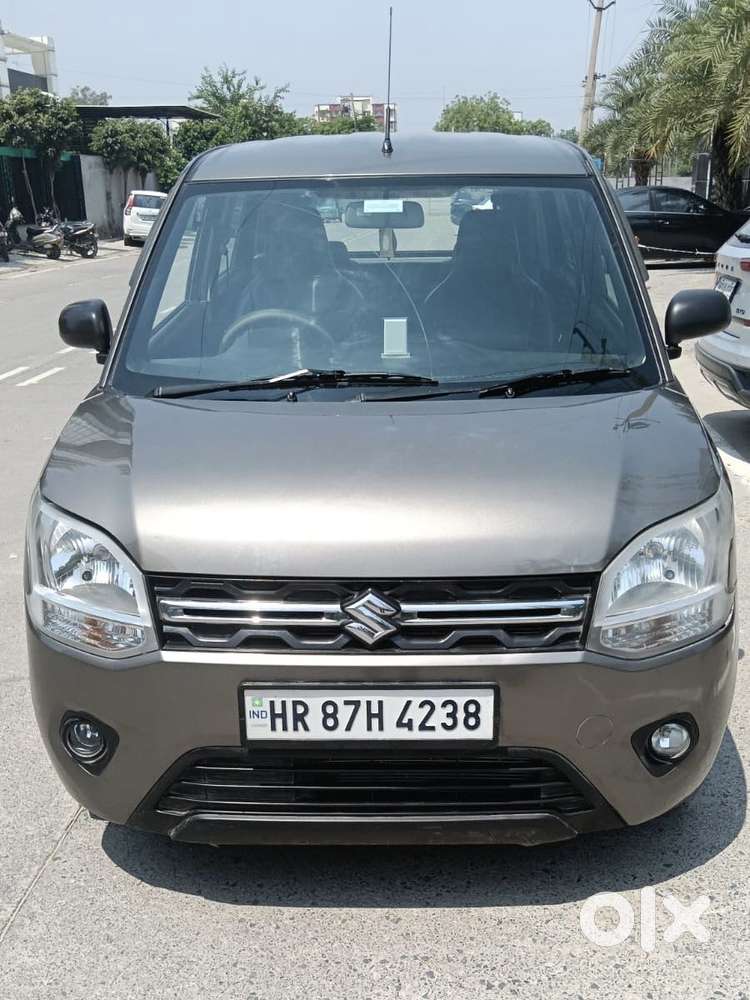 Maruti Suzuki Wagon R 1.0 2019-2022 Lxi Cng, 2022, Cng & Hybrids