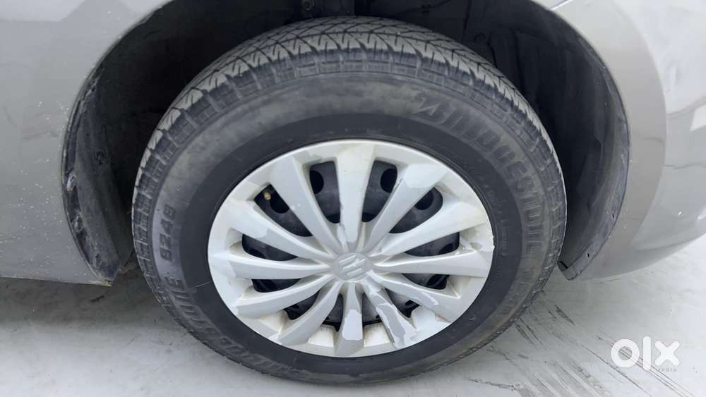 Maruti Suzuki Swift Dzire 2012-2015 Vdi, 2015, Diesel