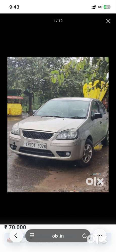 Ford Fiesta 1.4 Exi 2007 Petrol  Good Condition